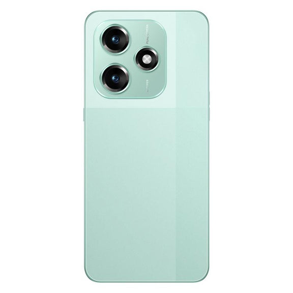 Note 14 / ZKU291, 2GB+16GB, 6.56 inch Android 8.1 MTK6580A Quad Core, Network: 3G, Dual SIM, Plug:EU Plug(Green)