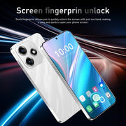 Note 14 / ZKU291, 2GB+16GB, 6.56 inch Android 8.1 MTK6580A Quad Core, Network: 3G, Dual SIM, Plug:EU Plug(Green)