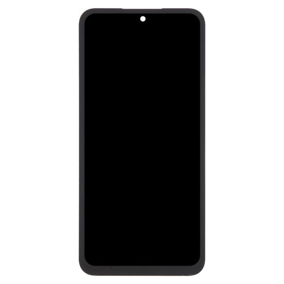 For Samsung Galaxy A55 SM-A556B OLED LCD Screen With Digitizer Full Assembly