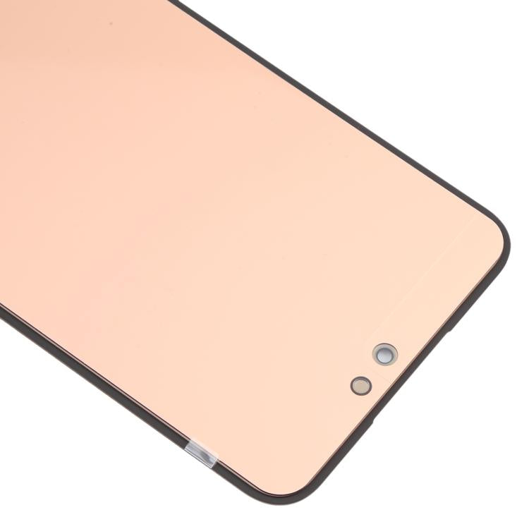 For Samsung Galaxy A55 SM-A556B OLED LCD Screen With Digitizer Full Assembly