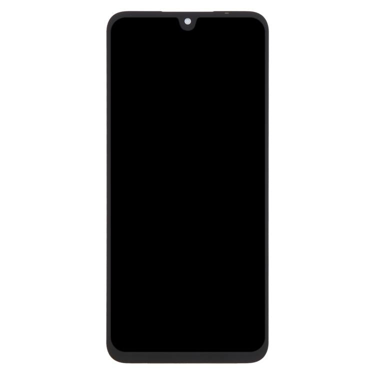 For Samsung Galaxy A16 4G SM-A165F 6.66 inch OLED LCD Screen With Digitizer Full Assembly