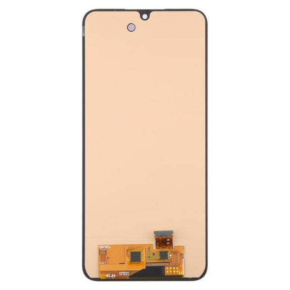 For Samsung Galaxy A16 4G SM-A165F 6.66 inch OLED LCD Screen With Digitizer Full Assembly