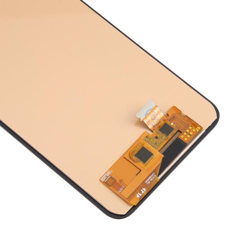 For Samsung Galaxy A16 4G SM-A165F 6.66 inch OLED LCD Screen With Digitizer Full Assembly