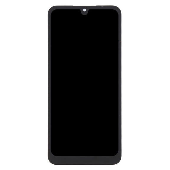 For Samsung Galaxy A16 4G SM-A165F 6.46 inch OLED LCD Screen With Digitizer Full Assembly