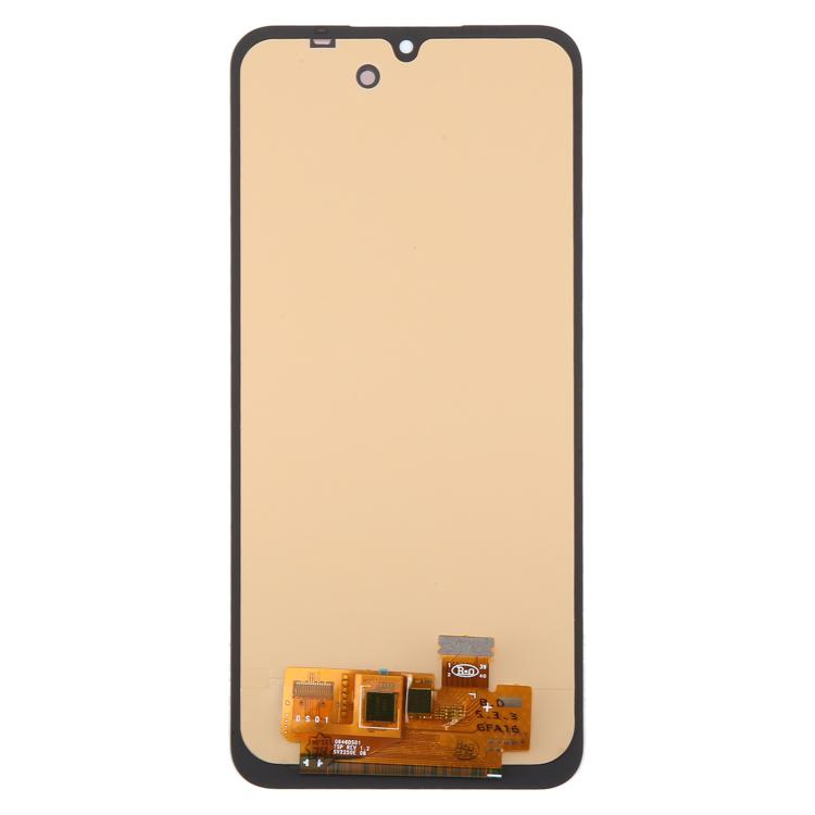 For Samsung Galaxy A16 4G SM-A165F 6.46 inch OLED LCD Screen With Digitizer Full Assembly