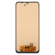 For Samsung Galaxy A16 4G SM-A165F 6.46 inch OLED LCD Screen With Digitizer Full Assembly