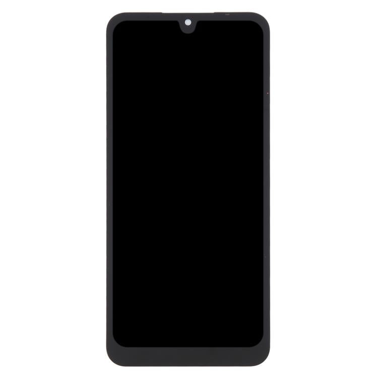 For Samsung Galaxy A16 5G SM-A166B 6.46 inch OLED LCD Screen With Digitizer Full Assembly