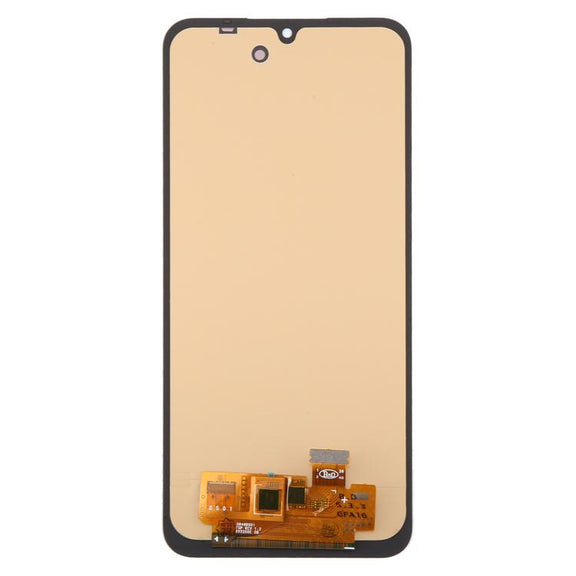 For Samsung Galaxy A16 5G SM-A166B 6.46 inch OLED LCD Screen With Digitizer Full Assembly