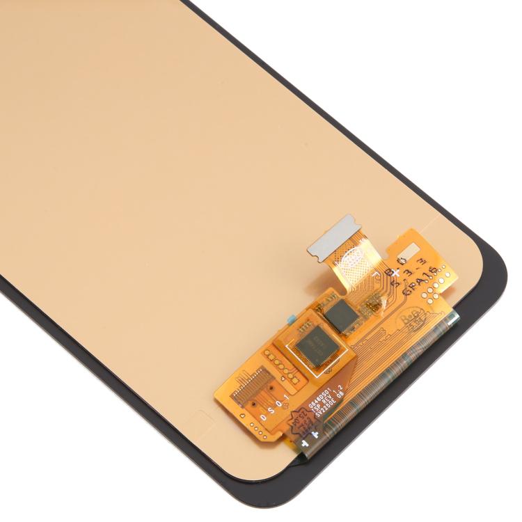 For Samsung Galaxy A16 5G SM-A166B 6.46 inch OLED LCD Screen With Digitizer Full Assembly