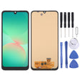 For Samsung Galaxy A26 SM-A266B 6.46 inch OLED LCD Screen With Digitizer Full Assembly - free shipping - PMc TechLife - Order now!