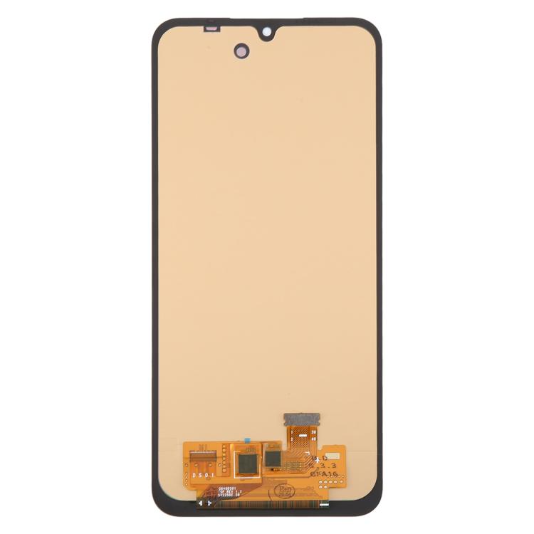 For Samsung Galaxy A26 SM-A266B 6.46 inch OLED LCD Screen With Digitizer Full Assembly