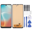 For Samsung Galaxy M16 SM-M166P 6.46 inch OLED LCD Screen With Digitizer Full Assembly - free shipping - PMc TechLife - Order now!