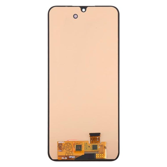 For Samsung Galaxy F16 SM-E166P 6.66 inch OLED LCD Screen With Digitizer Full Assembly