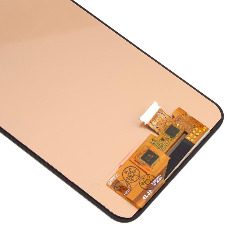 For Samsung Galaxy F16 SM-E166P 6.66 inch OLED LCD Screen With Digitizer Full Assembly