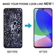 For Samsung Galaxy F16 SM-E166P 6.66 inch OLED LCD Screen With Digitizer Full Assembly