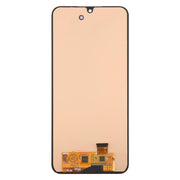 For Samsung Galaxy M16 SM-M166P 6.66 inch OLED LCD Screen With Digitizer Full Assembly