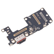 For Realme GT7 5G Charging Port Board With SIM Card Holder Socket, Not Supporting Fast Charging
