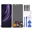 For Realme 13+ 5G RMX5002 RMX5000 OLED LCD Screen with Digitizer Full Assembly - free shipping - PMC TechLife - Order now!