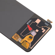 For Realme 12+ 5G RMX3867 OLED LCD Screen with Digitizer Full Assembly