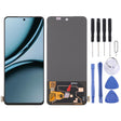 For Realme Narzo 70 5G RMX3869 OLED LCD Screen with Digitizer Full Assembly - free shipping - PMC TechLife - Order now!