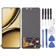 For Realme Narzo 70 Pro 5G RMX3868 OLED LCD Screen with Digitizer Full Assembly - free shipping - PMC TechLife - Order now!