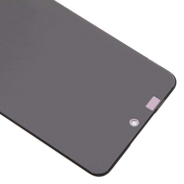 For Realme Narzo 70 Pro 5G RMX3868 OLED LCD Screen with Digitizer Full Assembly