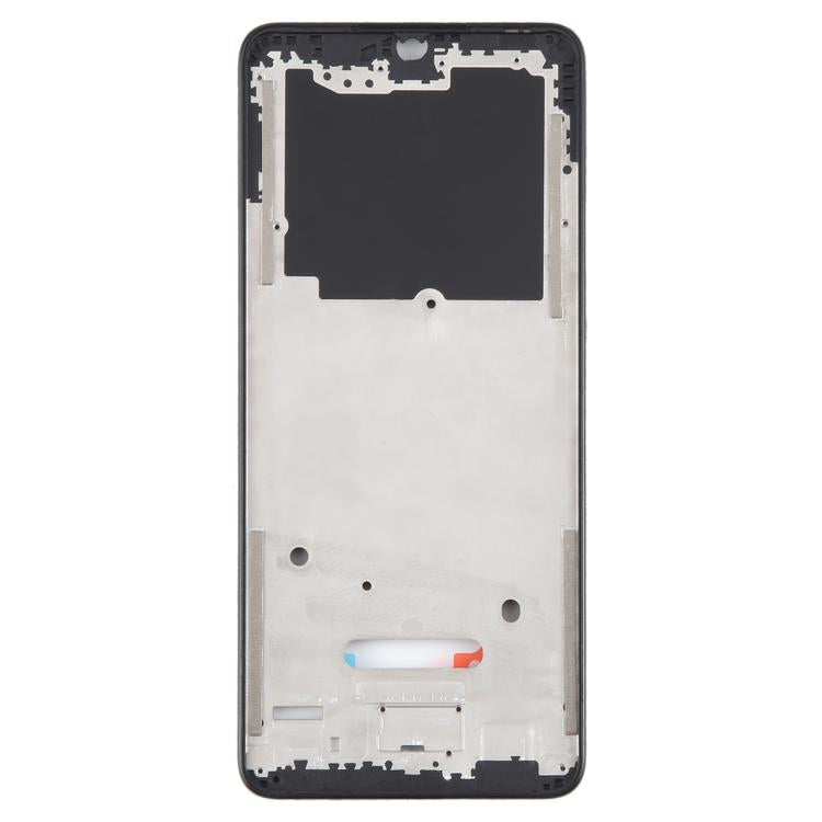 For ZTE Blade V70 Max Front Housing LCD Frame Bezel Plate