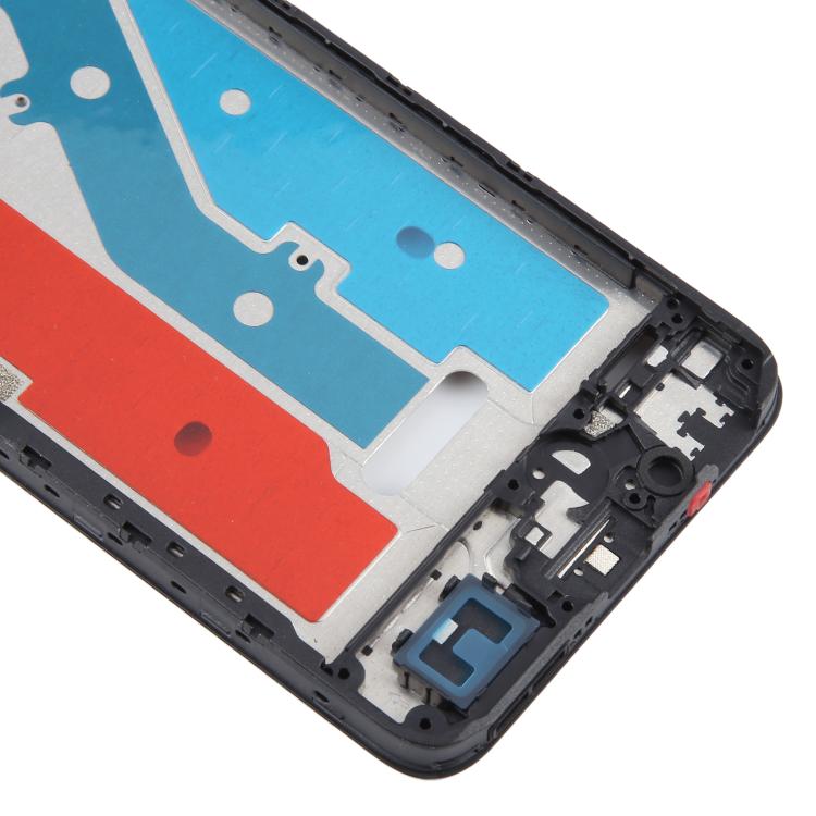 For ZTE Blade A34 / A54 Front Housing LCD Frame Bezel Plate