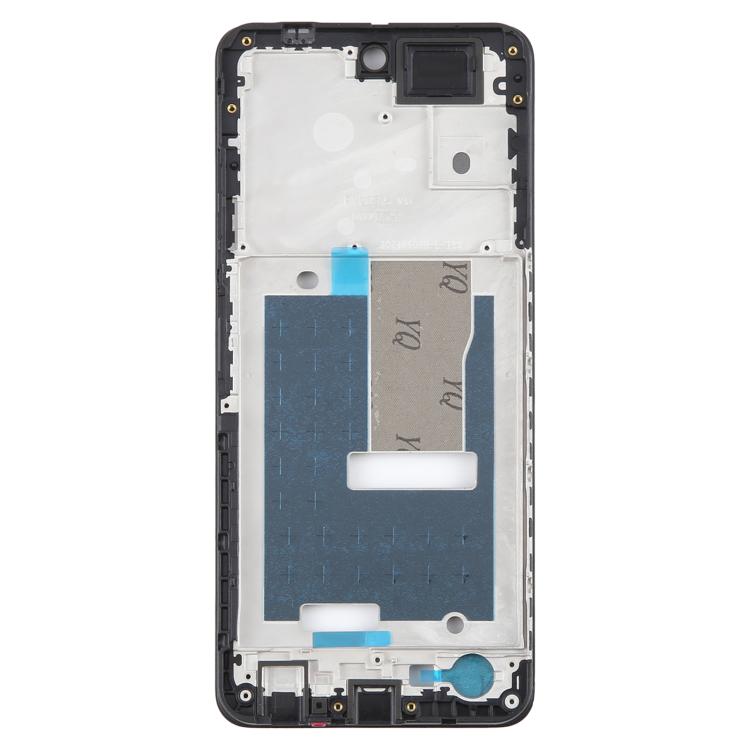 For ZTE nubia Focus Z2455 Front Housing LCD Frame Bezel Plate