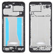 For ZTE Blade A55 Z2450 Front Housing LCD Frame Bezel Plate - free shipping - PMC TechLife - Order now!