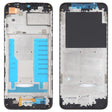 For ZTE Axon 50 Lite 8050 Front Housing LCD Frame Bezel Plate - free shipping - PMC TechLife - Order now!
