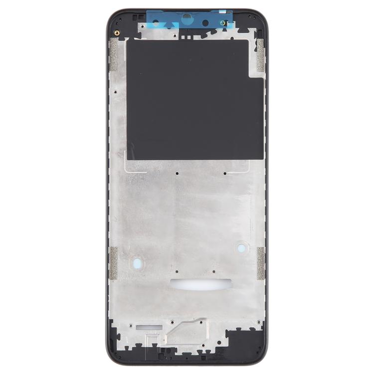 For ZTE Axon 50 Lite 8050 Front Housing LCD Frame Bezel Plate