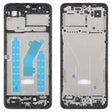 For ZTE nubia A35E Front Housing LCD Frame Bezel Plate - free shipping - PMC TechLife - Order now!