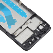 For ZTE nubia A35E Front Housing LCD Frame Bezel Plate