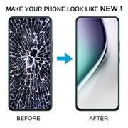 For vivo Y200 4G OLED LCD Screen with Digitizer Full Assembly
