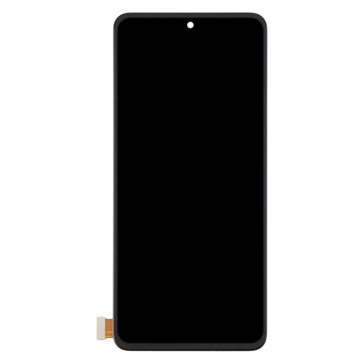 For vivo Y200e 5G V2336 OLED LCD Screen with Digitizer Full Assembly