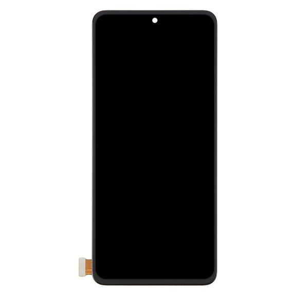 For vivo Y200e 5G V2336 OLED LCD Screen with Digitizer Full Assembly