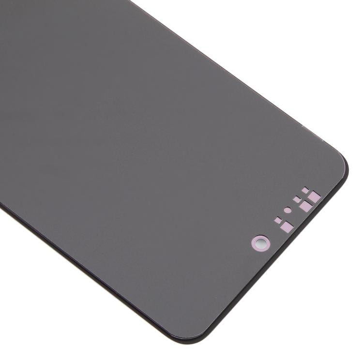 For vivo Y200 Asia OLED LCD Screen with Digitizer Full Assembly