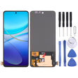 For vivo V30 Lite 4G OLED LCD Screen with Digitizer Full Assembly - free shipping - PMC TechLife - Order now!