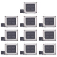 For Huawei Mate 40E 10pcs Original Earpiece Speaker - free shipping - PMC TechLife - Order now!