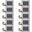 For Huawei P50 Pro 10pcs Original Earpiece Speaker - free shipping - PMC TechLife - Order now!