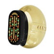 WG-CY00-6 38-pole Large Iron Style RF Skin Rejuvenation Beauty Instrument(Gold) - free shipping - PMC TechLife - Order now!