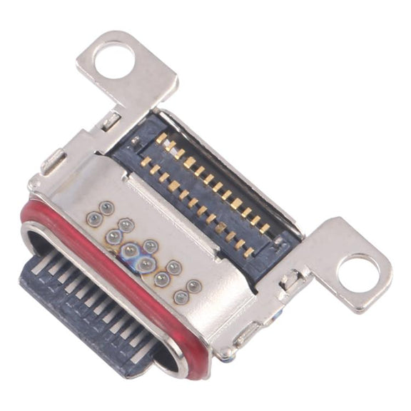 For Samsung Galaxy S25 SM-S931B 10pcs Original Charging Port Connector