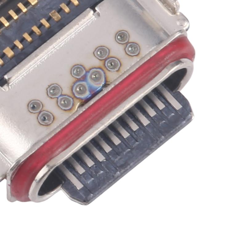 For Samsung Galaxy S25 SM-S931B 10pcs Original Charging Port Connector