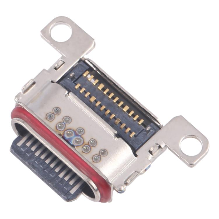 For Samsung Galaxy S25 Ultra SM-S938B 10pcs Original Charging Port Connector