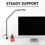 Kaisi LED35 Clip-Type Cantilever Support Fill Light