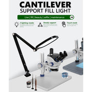 Kaisi LED35 Clip-Type Cantilever Support Fill Light