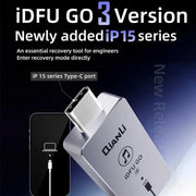 QianLi IDFU GO 3 Recovery Adapter for iPhone 15 Series