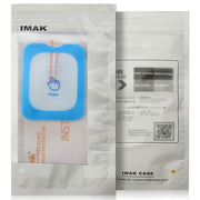 For GoPro Max imak Tempered Glass Film, Self-positioning Version