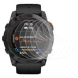 For Garmin Fenix 7X Pro 5pcs xDfind Soft Hydrogel Film Full Cover Front Protector - free shipping - PMC TechLife - Order now!
